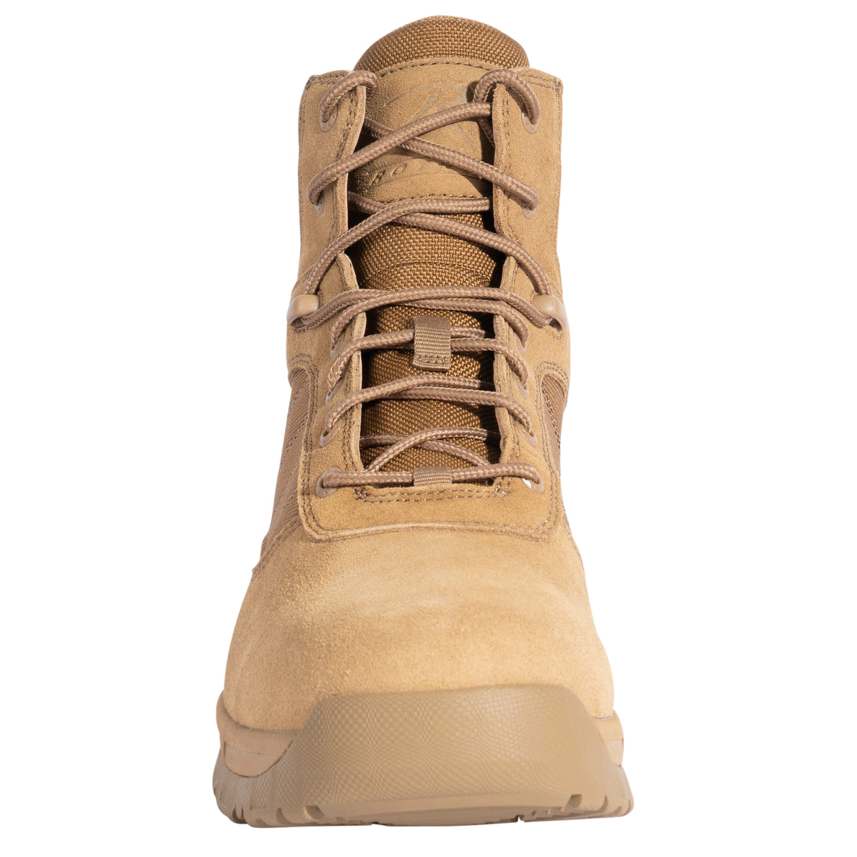 Rothco Guardian AR 670-1 Coyote Brown 6 Inch Tactical Boot AR 670-1 Coyote Brown 9