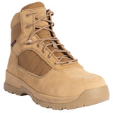 Rothco Guardian AR 670-1 Coyote Brown 6 Inch Tactical Boot AR 670-1 Coyote Brown 10.5
