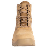 Rothco Guardian AR 670-1 Coyote Brown 6 Inch Tactical Boot AR 670-1 Coyote Brown 11