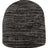 Sportsman 8" Marled Beanie - Sportsman SP03 Sportsman Black/ Dark Grey One Size