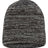 Sportsman 8" Marled Beanie - Sportsman SP03 Sportsman Grey/ Charcoal One Size