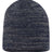 Sportsman 8" Marled Beanie - Sportsman SP03 Sportsman Navy/ Dark Grey One Size