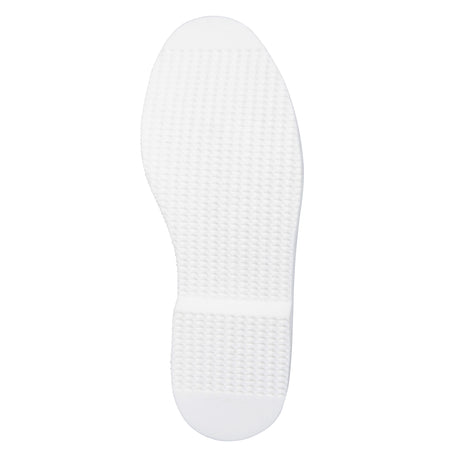 Rothco Military Uniform Oxford Leather Shoes White 8