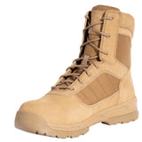 Rothco Guardian AR 670-1 Coyote Brown 8 Inch Tactical Boot AR 670-1 Coyote Brown 10