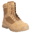 Rothco Guardian AR 670-1 Coyote Brown 8 Inch Tactical Boot AR 670-1 Coyote Brown 11.5