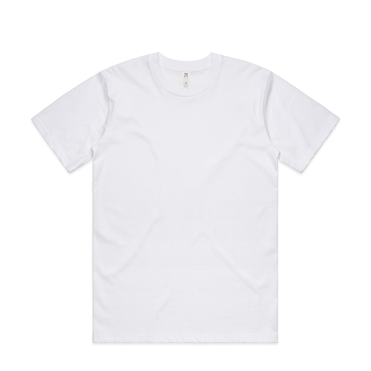 AS Colour Classic Minus Tee [-2\"] 5079 | AS Colour 5079