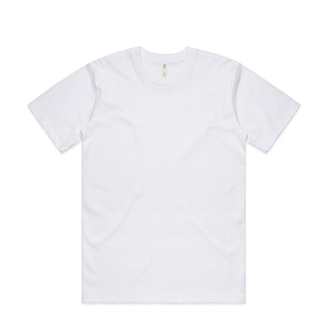 AS Colour Classic Minus Tee [-2\"] 5079 | AS Colour 5079