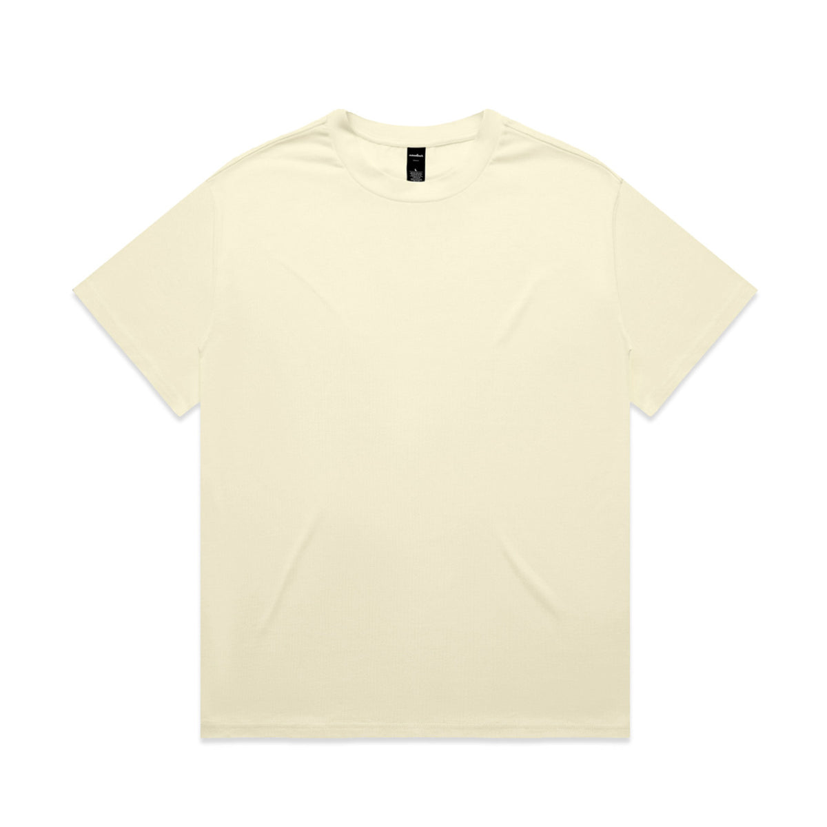 Joe's USA Heavyweight Relaxed Fit T-Shirt