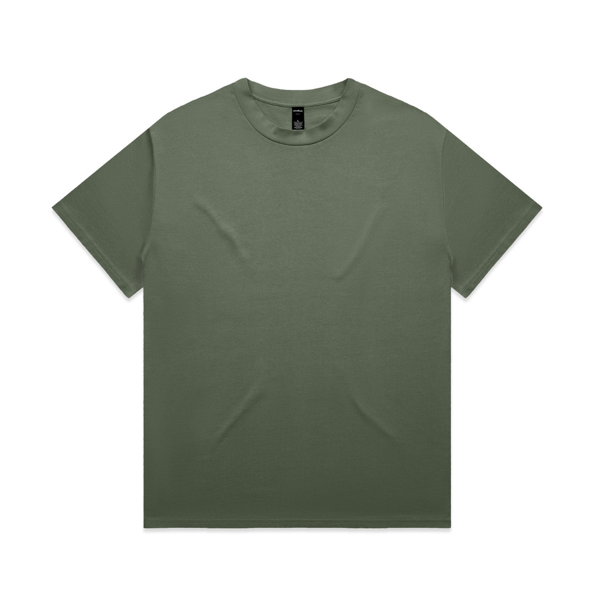 Joe's USA Heavyweight Relaxed Fit T-Shirt