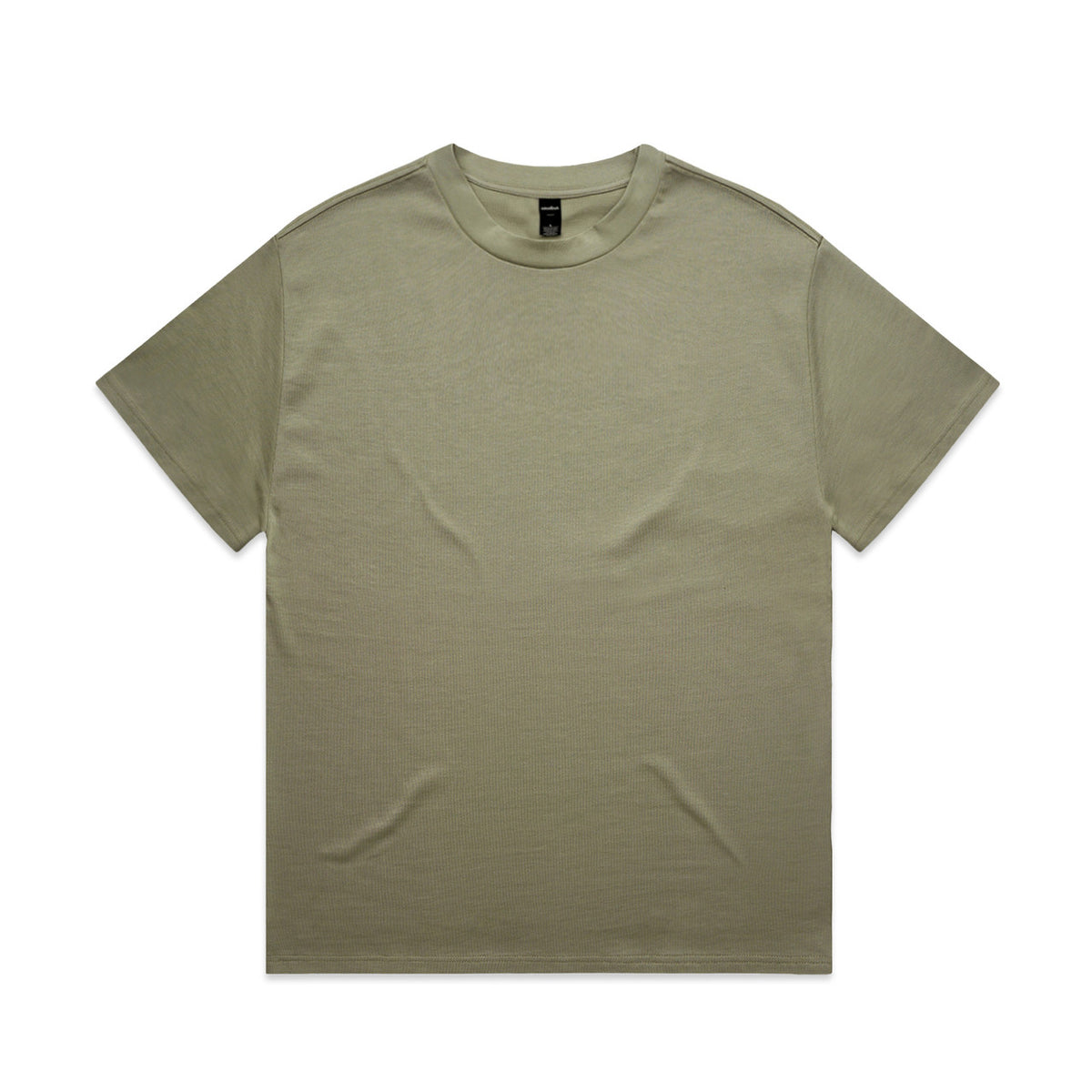 Joe's USA Heavyweight Relaxed Fit T-Shirt
