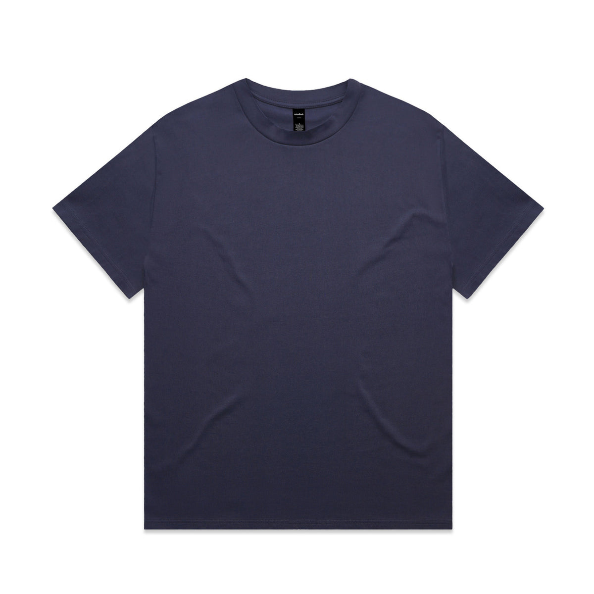 Joe's USA Heavyweight Relaxed Fit T-Shirt