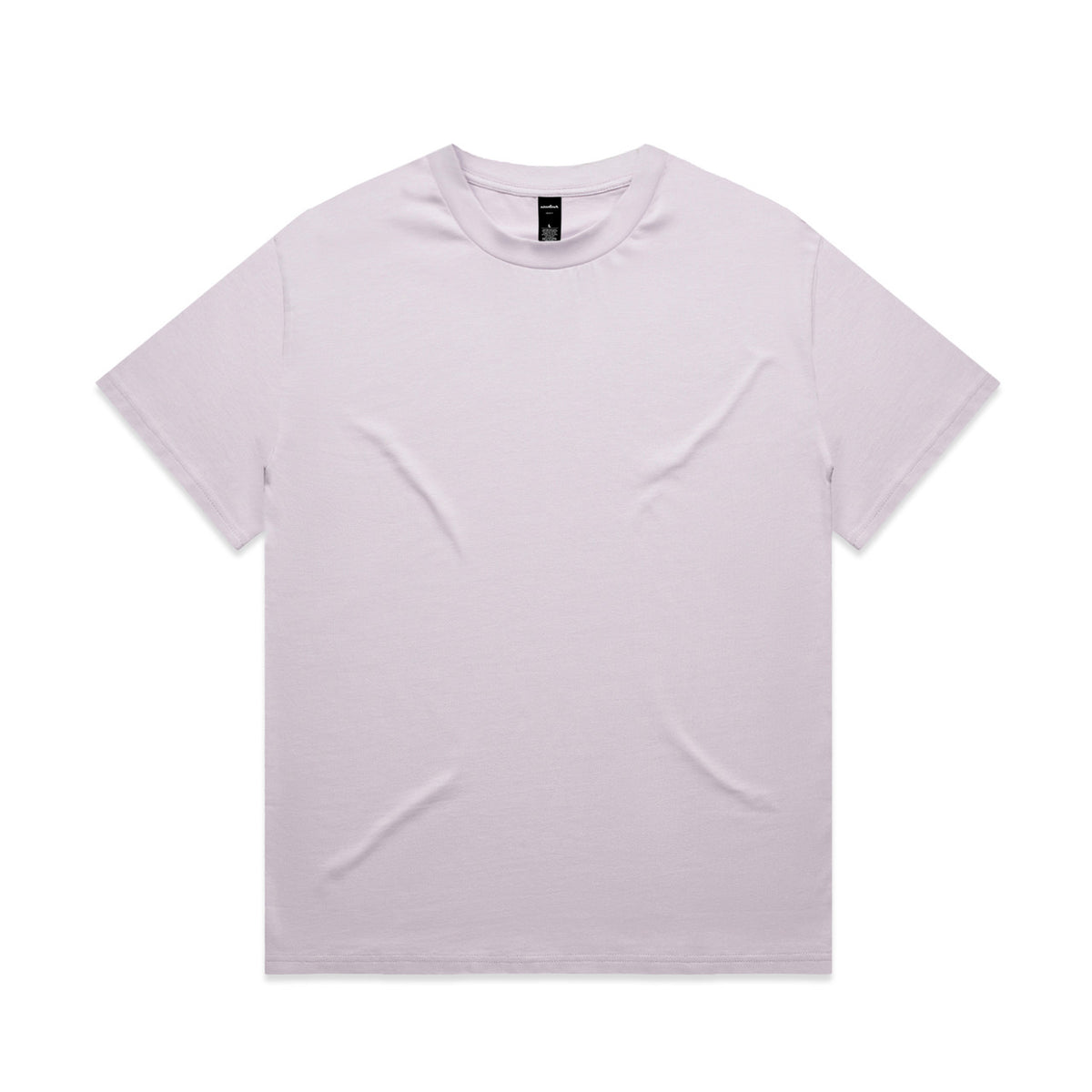 Joe's USA Heavyweight Relaxed Fit T-Shirt