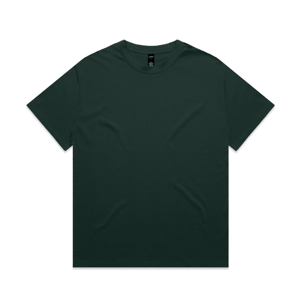 Joe's USA Heavyweight Relaxed Fit T-Shirt