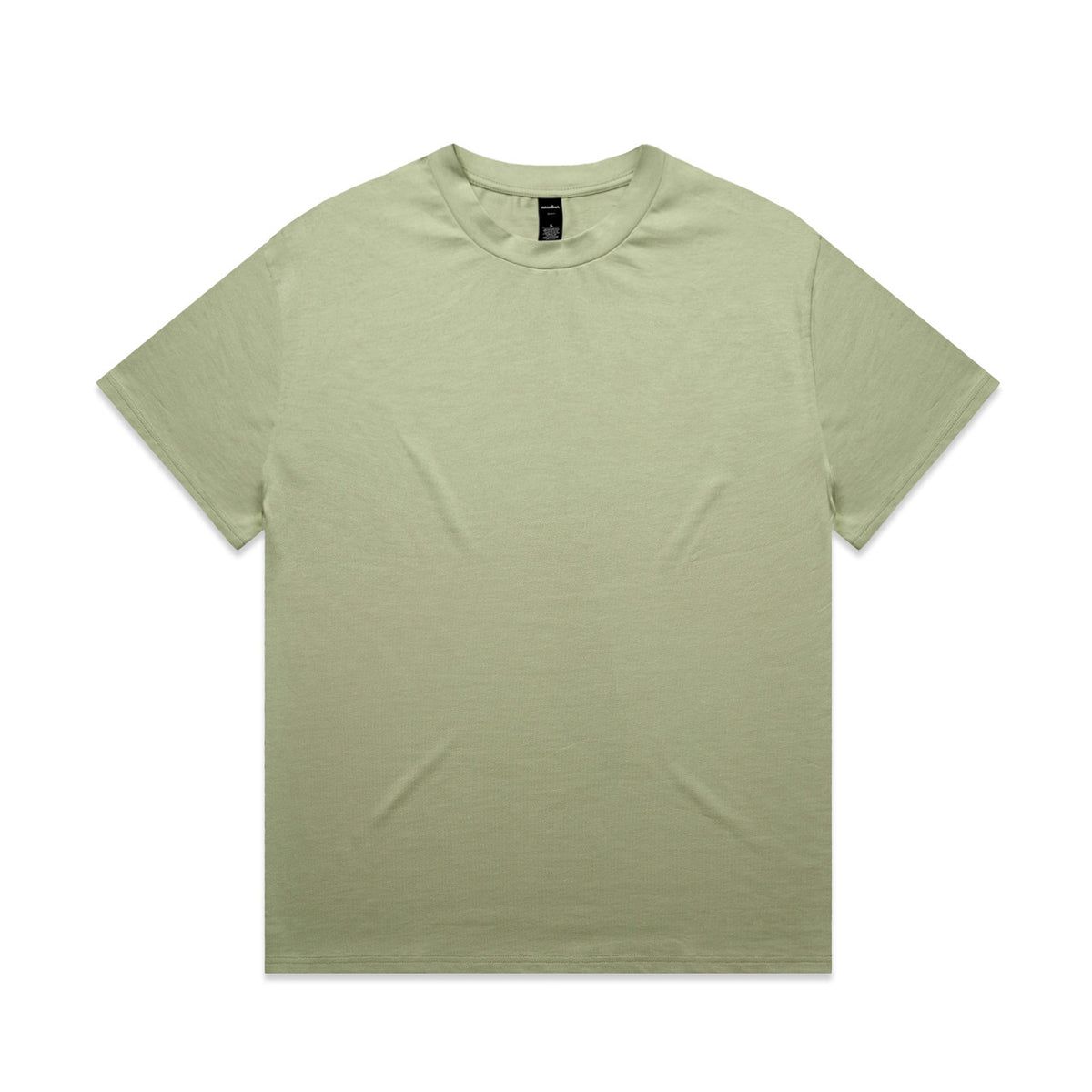 Joe's USA Heavyweight Relaxed Fit T-Shirt