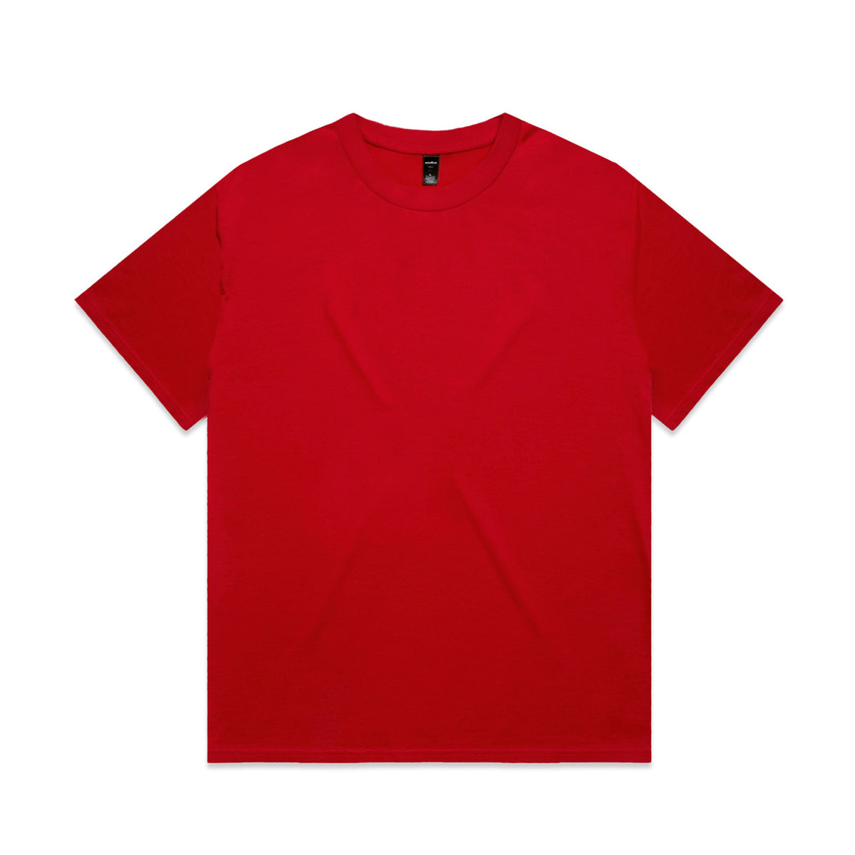 Joe's USA Heavyweight Relaxed Fit T-Shirt