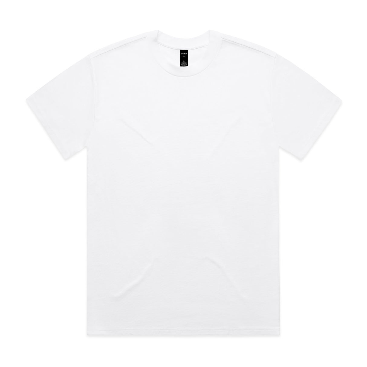 AS Colour Heavy Tee | 5080 | AS Colour 5080