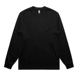 AS Colour Heavy L/S Tee | 5081 | AS Colour 5081