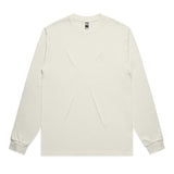 AS Colour Heavy L/S Tee | 5081 | AS Colour 5081
