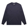 AS Colour Heavy L/S Tee | 5081 | AS Colour 5081