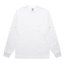 AS Colour Heavy L/S Tee | 5081 | AS Colour 5081