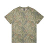 AS Colour Heavy Faded Camo Tee | 5082C | AS Colour 5082C