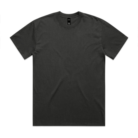 AS Colour Heavy Faded Tee | 5082 | AS Colour 5082