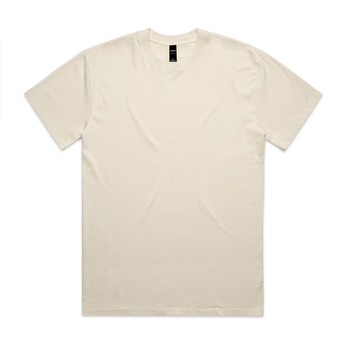 AS Colour Heavy Faded Tee | 5082 | AS Colour 5082