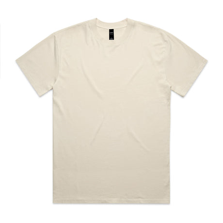 AS Colour Heavy Faded Tee | 5082 | AS Colour 5082