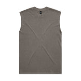 AS Colour Heavy Faded Tank | 5084 | AS Colour 5084