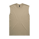 AS Colour Heavy Faded Tank | 5084 | AS Colour 5084