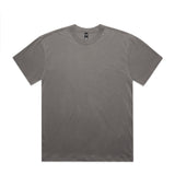 AS Colour Heavy Faded Minus Tee [-2\"] 5086 | AS Colour 5086