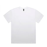 AS Colour Heavy Faded Minus Tee [-2\"] 5086 | AS Colour 5086