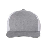 Flexfit Mélange Trucker Cap - Flexfit 6311