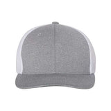 Flexfit Mélange Trucker Cap - Flexfit 6311