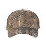 Kati Licensed Camo Mesh Back Cap - Kati LC5M Kati Realtree Xtra Adjustable