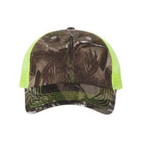 Kati Licensed Camo Mesh Back Cap - Kati LC5M Kati