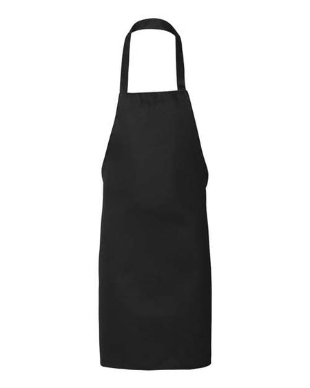 Q-Tees Butcher Apron - Q-Tees Q2010 Q-Tees