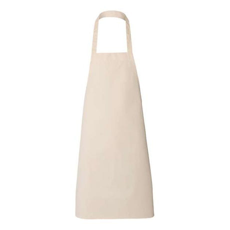 Q-Tees Butcher Apron - Q-Tees Q2010 Q-Tees