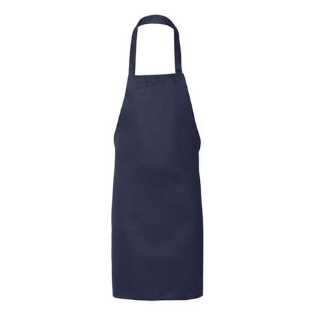 Q-Tees Butcher Apron - Q-Tees Q2010 Q-Tees