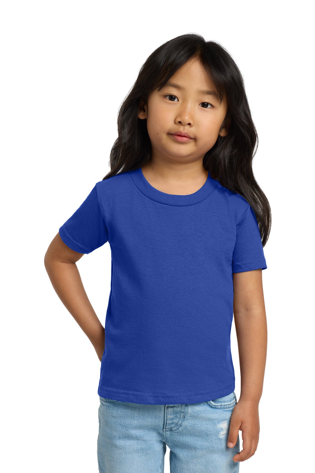 Gildan ®  Heavy Cotton ™  Toddler T-Shirt 5100P - Gildan 5100P