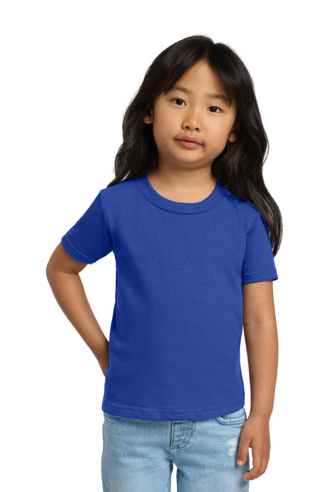 Gildan ®  Heavy Cotton ™  Toddler T-Shirt 5100P - Gildan 5100P