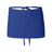 Q-Tees Waist Apron with Pockets - Q-Tees Q2115 Q-Tees Royal One Size