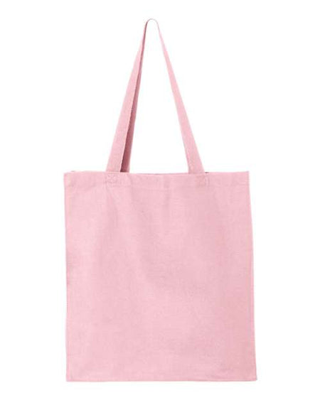 Q-Tees 14L Shopping Bag - Q-Tees Q125300 Q-Tees