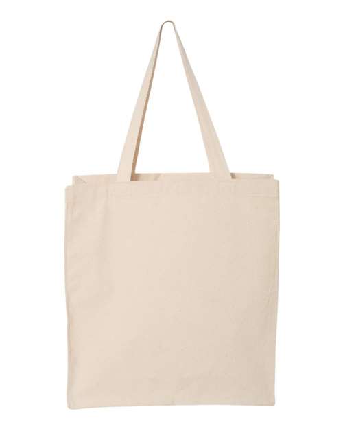 Q-Tees 14L Shopping Bag - Q-Tees Q125300 Q-Tees