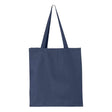 Q-Tees 14L Shopping Bag - Q-Tees Q125300 Q-Tees Navy One Size