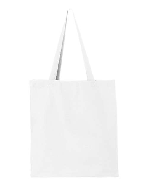 Q-Tees 14L Shopping Bag - Q-Tees Q125300 Q-Tees