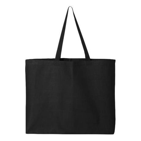 Q-Tees 25L Jumbo Tote - Q-Tees Q600 Q-Tees