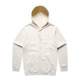 AS Colour Stencil Zip Hood | 5104 | AS Colour 5104