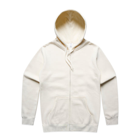 AS Colour Stencil Zip Hood | 5104 | AS Colour 5104