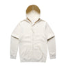Joe's USA Stencil Zip Hood